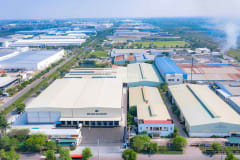 Khu công nghiệp Quang Minh 1 - Sở hữu vị trí chiến lược - ảnh 1