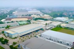 Khu công nghiệp Quang Minh 1 - Sở hữu vị trí chiến lược - ảnh 3