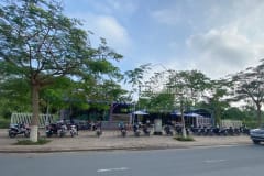 Cho thuê mặt bằng đang kinh doanh Quán Cafe (Cho thuê dài hạn, có thể kinh doanh được ngay) - ảnh 1