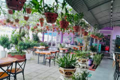 Cho thuê mặt bằng đang kinh doanh Quán Cafe (Cho thuê dài hạn, có thể kinh doanh được ngay) - ảnh 4