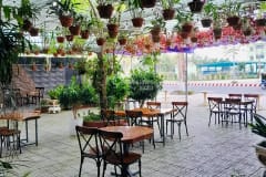 Cho thuê mặt bằng đang kinh doanh Quán Cafe (Cho thuê dài hạn, có thể kinh doanh được ngay) - ảnh 5