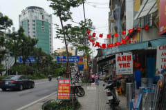 Cho thuê cửa hàng kinh doanh tại 127 giảng võ - ô chợ dừa - hà nội - ảnh 3