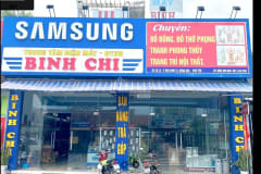 Cho thuê mặt bằng QL1A Đông Hòa – ngang 10m, 200m², ưu tiên thuê dài hạn - ảnh 1
