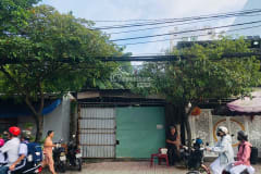Cho thuê mặt bằng đường học lạc, Phường Mỹ Tho - ảnh 1