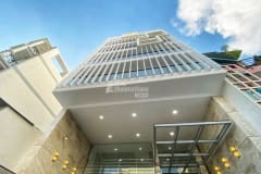 Cho thuê tòa nhà văn phòng đường Nguyễn Văn Đậu, Phường Bình Lợi Trung, TP.HCM - ảnh 2