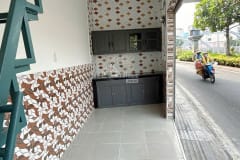 Cho thuê nhà 2 mặt tiền đường Đặng Nguyên Cẩn, Phường Bình Phú, TP.HCM - ảnh 2