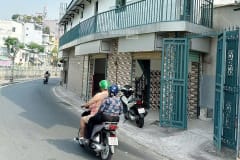 Cho thuê nhà 2 mặt tiền đường Đặng Nguyên Cẩn, Phường Bình Phú, TP.HCM - ảnh 1
