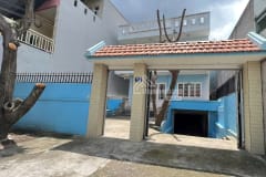 Cho thuê nhà nguyên căn mặt tiền đường Thạnh Lộc 31, Quận 12 – Diện tích sử dụng 400m2 - ảnh 2