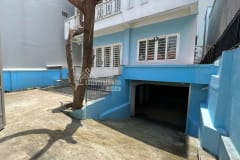 Cho thuê nhà nguyên căn mặt tiền đường Thạnh Lộc 31, Quận 12 – Diện tích sử dụng 400m2 - ảnh 3