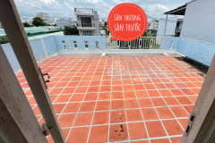 Cho thuê nhà nguyên căn mặt tiền đường Thạnh Lộc 31, Quận 12 – Diện tích sử dụng 400m2 - ảnh 17