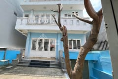 Cho thuê nhà nguyên căn mặt tiền đường Thạnh Lộc 31, Quận 12 – Diện tích sử dụng 400m2 - ảnh 4