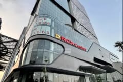 Chính chủ cho thuê căn 3010 tòa văn phòng ROX Tower Goldmark City - ảnh 1