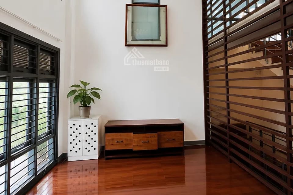 Cho thuê biệt thự hồ bơi riêng tư tại Thảo Điền - ảnh phụ 2