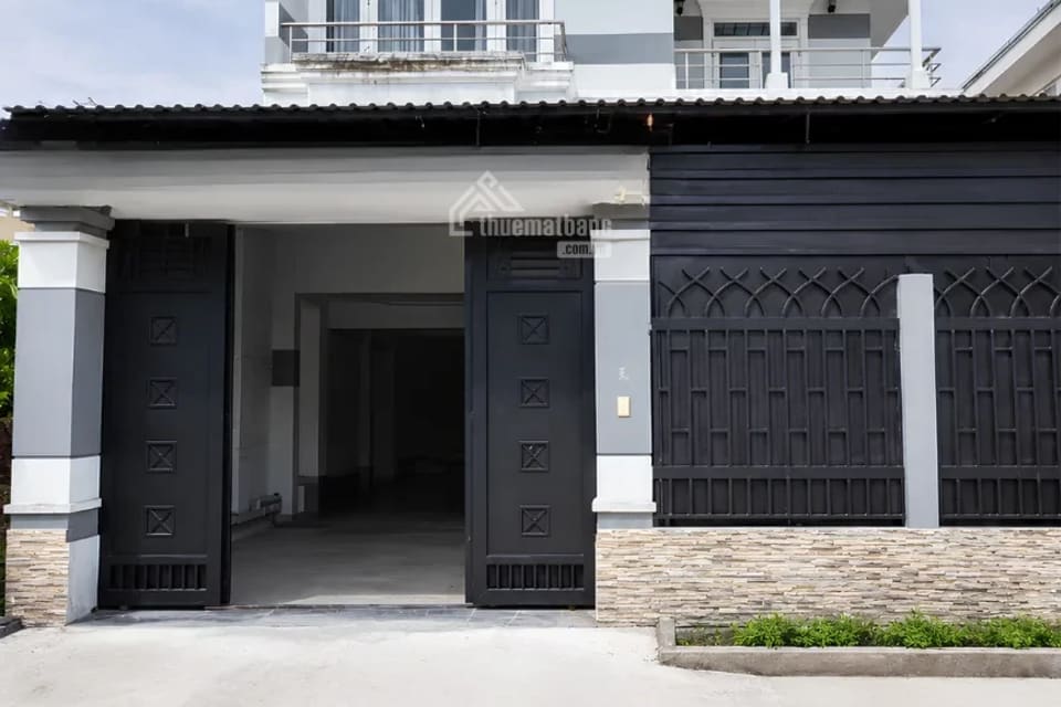 Cho thuê nhà nguyên căn ở KDC T30