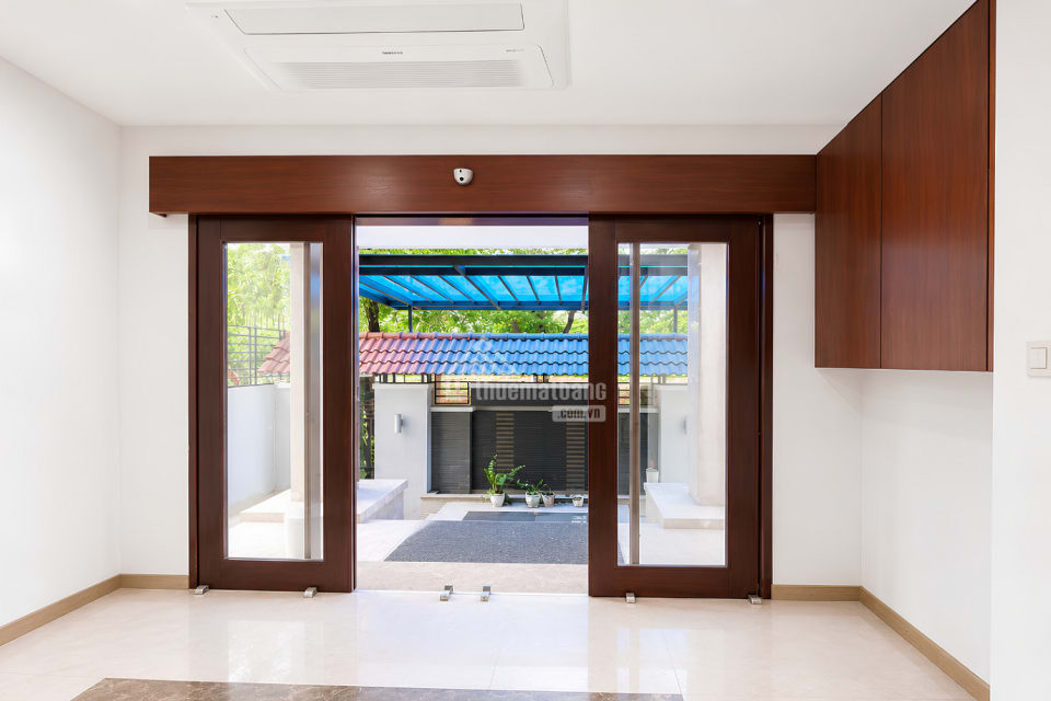 Cho thuê biệt thự khu Him Lam - ảnh phụ 1