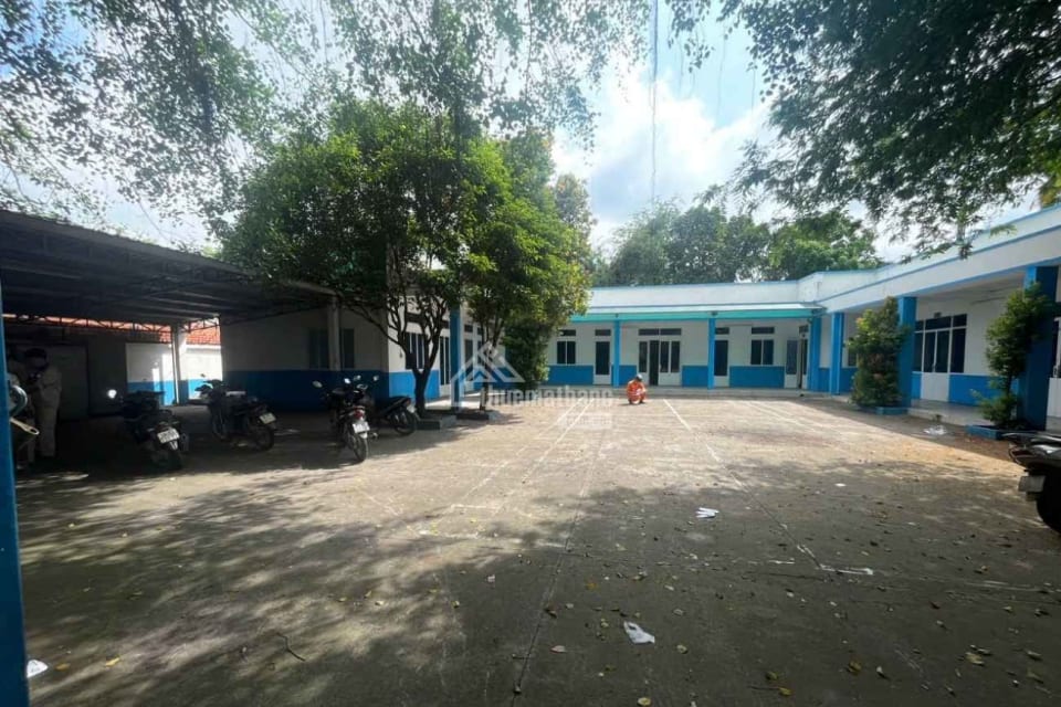 CHO THUÊ MẶT BẰNG QUỐC LỘ 22 HUYỆN CỦ CHI - ảnh 2