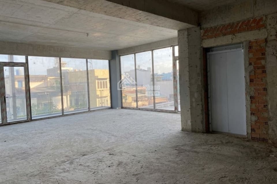 Cho thuê mặt đường Nguyên Hồng, Quận Gò Vấp - ảnh 2