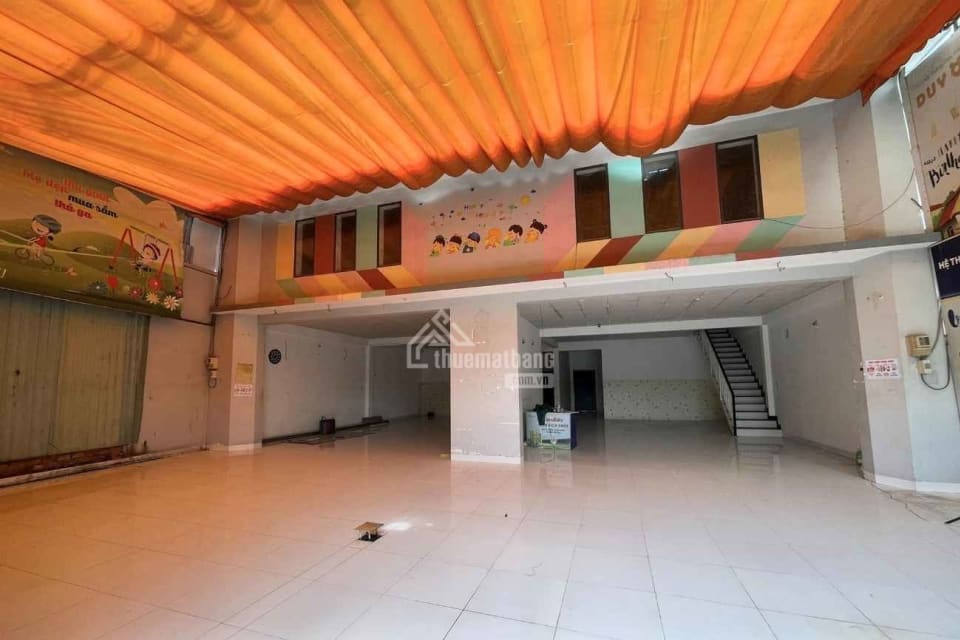 Cho thuê kho xưởng Tân Quý Tây, Bình Chánh, TP.HCM - ảnh 2