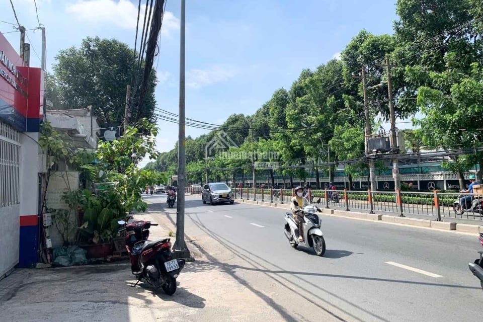 Cho thuê mặt bằng đường Quang Trung, Quận Gò Vấp - ảnh 4