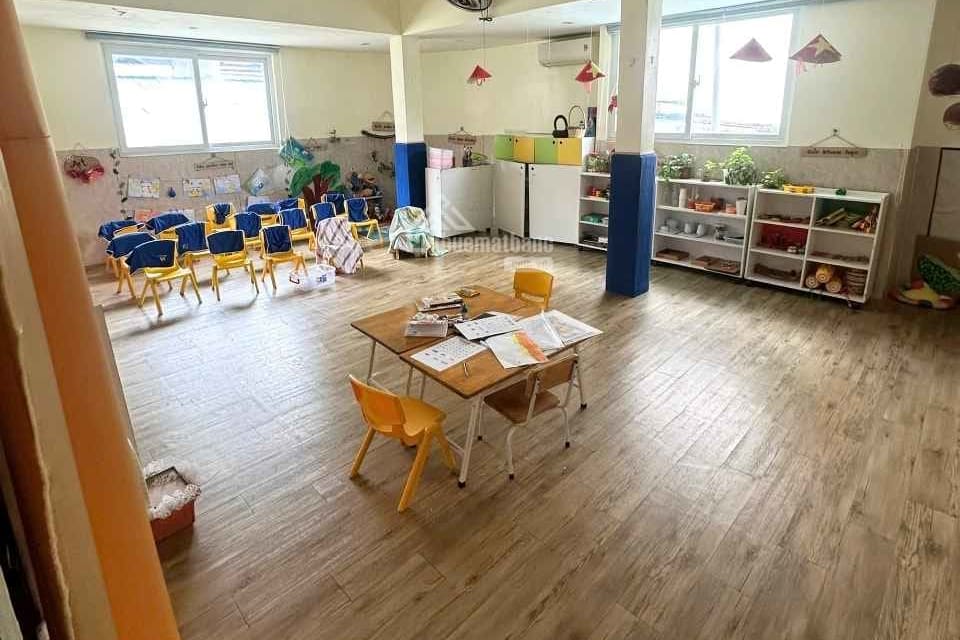 Cho thuê mặt bằng đường Quang Trung, Quận Gò Vấp - ảnh 2