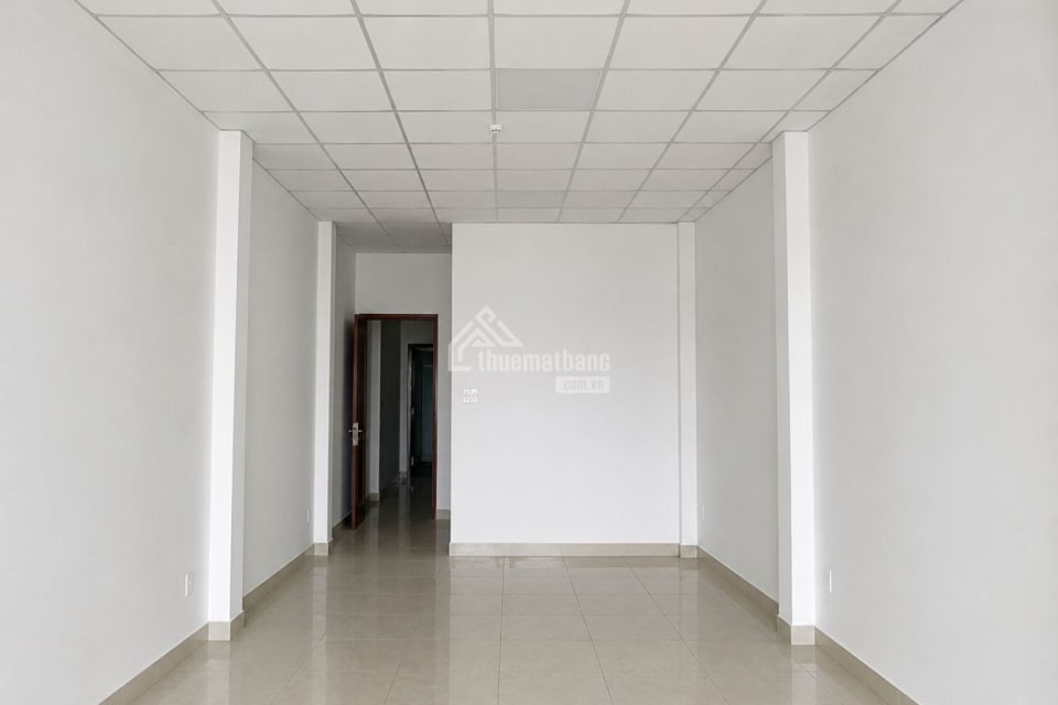 Cho thuê tòa nhà nguyên căn Trần Phú Quận 5 - 6 lầu có sân thượng - ảnh 4