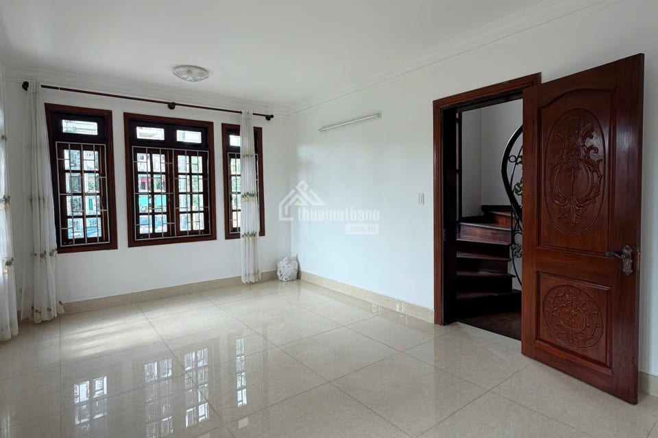 Biệt thự Thảo Điền khuôn viên ngang 21m - không gian sống & làm việc đẳng cấp tại quận 2 - ảnh 3