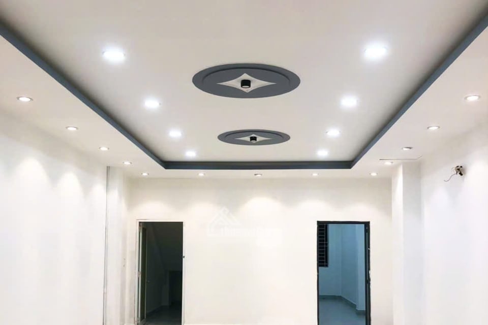 Cho thuê nhà mặt tiền Nguyễn Văn Quá, phường Đông Hưng Thuận, Quận 12 - ảnh 2