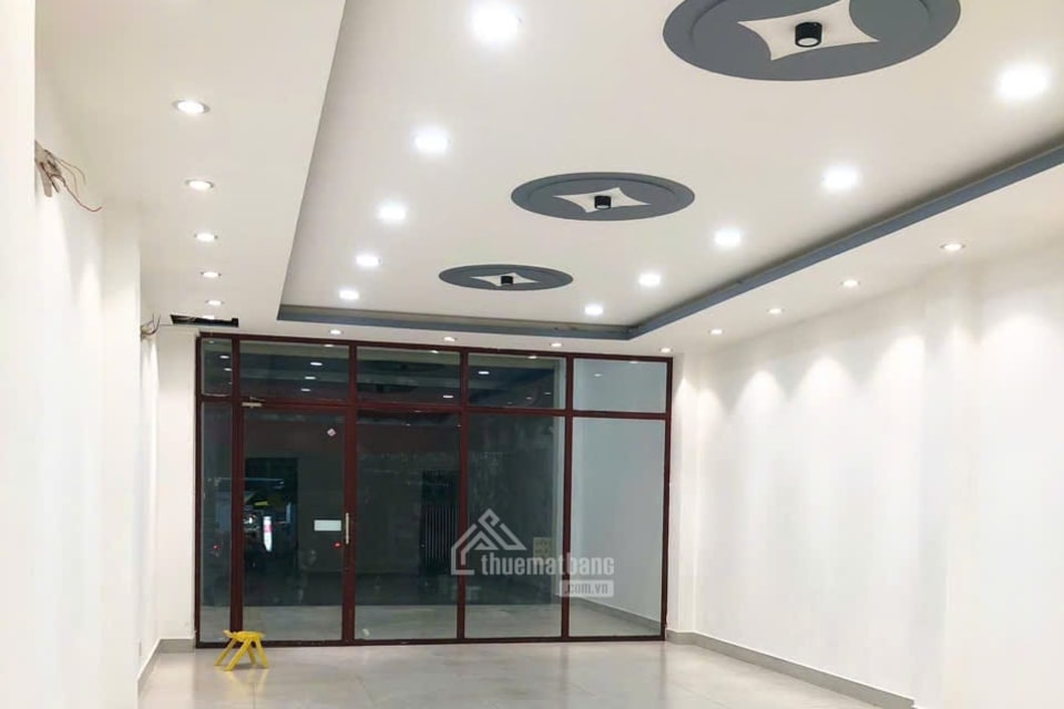 Cho thuê nhà mặt tiền Nguyễn Văn Quá, phường Đông Hưng Thuận, Quận 12 - ảnh 3