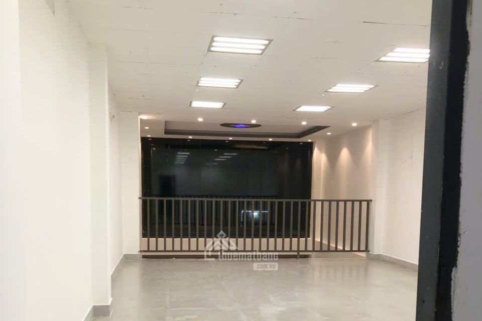 Cho thuê nhà mặt tiền Nguyễn Văn Quá, phường Đông Hưng Thuận, Quận 12 - ảnh 4