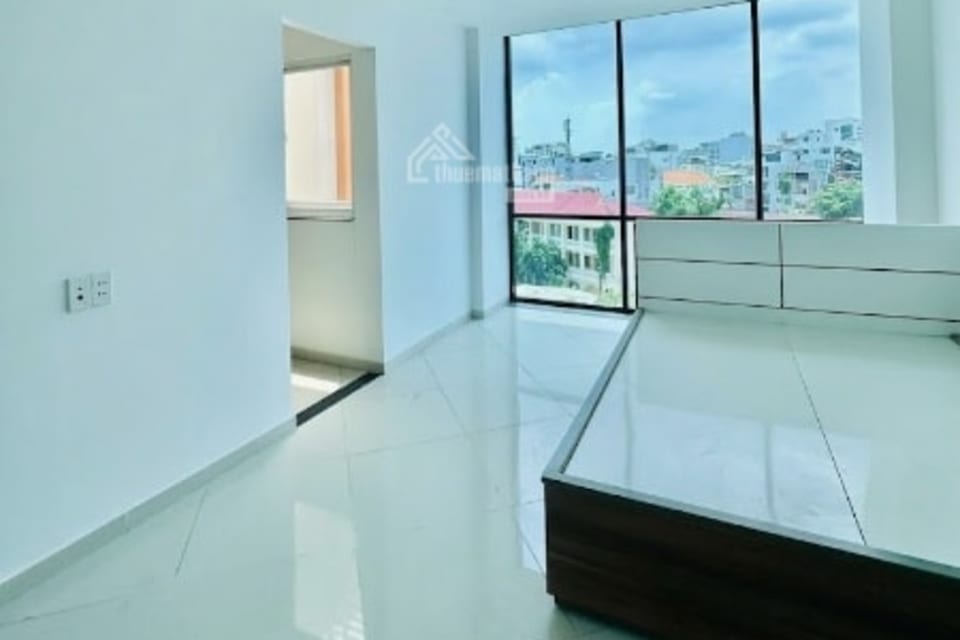 Cho thuê mặt bằng Trương Hoàng Thanh Quận Tân Bình - ảnh phụ 2