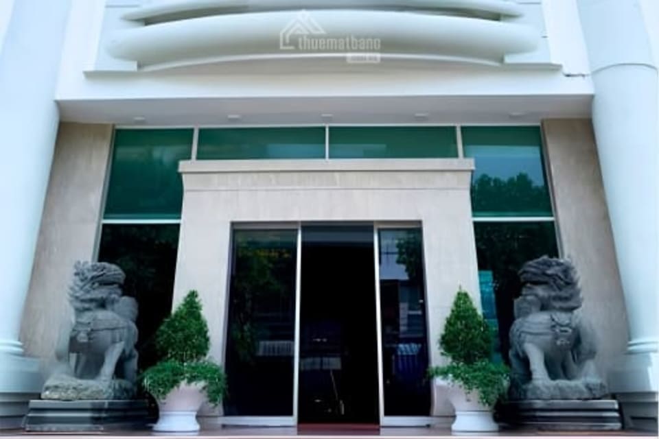 Cho Thuê Tòa Nhà Trung Tâm Đường Hùng Vương