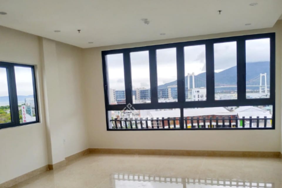 Cho thuê tòa nhà 8 tầng mặt tiền kinh doanh mới đường 3/2 gần cầu Rồng - Hải Châu - ảnh phụ 1