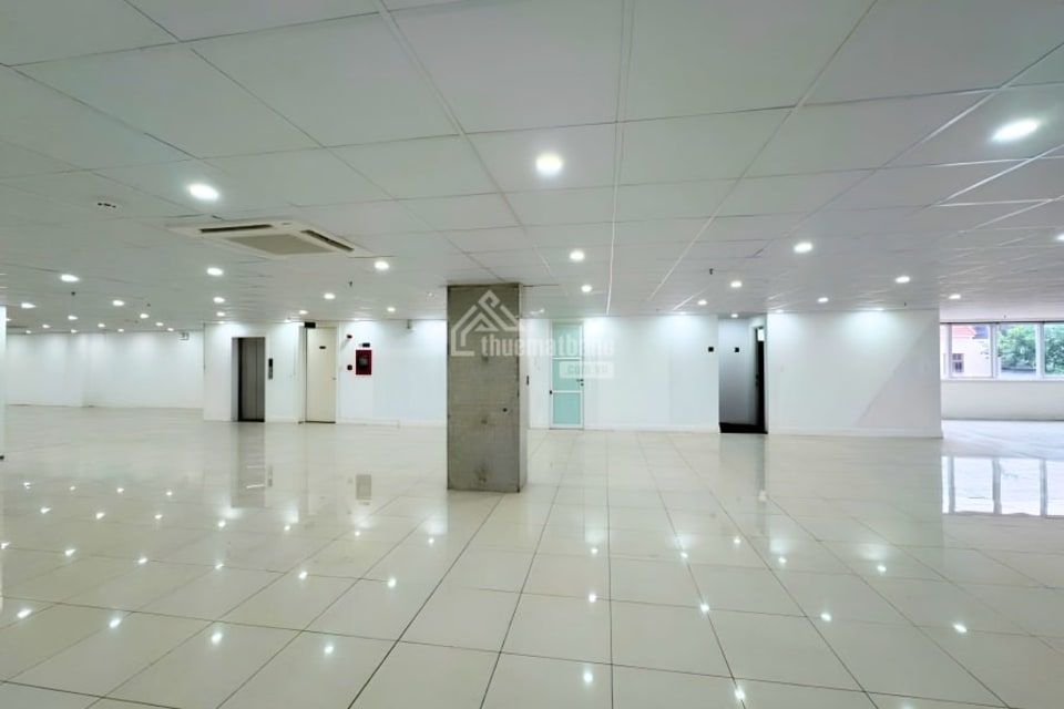 Cho thuê văn phòng 300 - 400m2 Hải Châu, view cực đỉnh, làm việc 24/7 - ảnh 4
