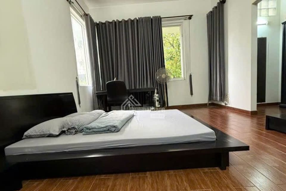 Cho thuê nhà nguyên căn Nguyễn Trung Trực, Phường Bình Thạnh, TP.HCM - ảnh 4