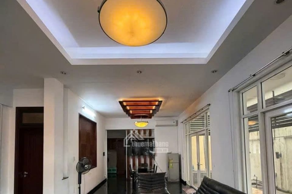 Cho thuê nhà nguyên căn Nguyễn Trung Trực, Phường Bình Thạnh, TP.HCM - ảnh 3