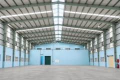 Cho thuê cụm nhà xưởng ở Nam Tân Uyên diện tích 16000m2 - ảnh 1