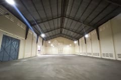 Cho thuê kho Trần Khắc Chân, Hóc Môn - ảnh 4