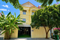 Cho thuê Villa hồ bơi riêng tại Thảo Điền - ảnh 1