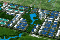 ĐẤT KHU CÔNG NGHIỆP LAM SƠN – SAO VÀNG, THANH HÓA - ảnh 1