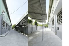Kho xưởng KCN Long Hậu - ảnh 8