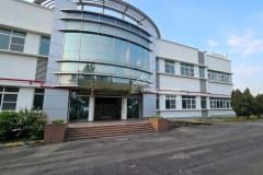 Cho thuê nhà xưởng KCN Hố Nai Biên Hòa Đồng Nai - ảnh 10