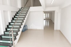 Cho thuê nhà mặt tiền đường 176 Kinh Dương Vương - ảnh 2