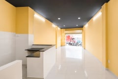 Cho thuê nhà nguyên căn trệt Quận 10 - ảnh 3