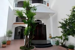 Cho thuê nhà nguyên căn ở Tân Bình - ảnh 1