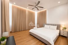 Cho thuê biệt thự sân vườn tại Thảo Điền - ảnh 3