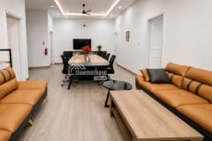 Cho thuê biệt thự tại Thảo Điền - ảnh 3