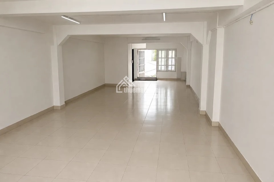 Cho thuê nhà mặt tiền đường 176 Kinh Dương Vương - ảnh 3