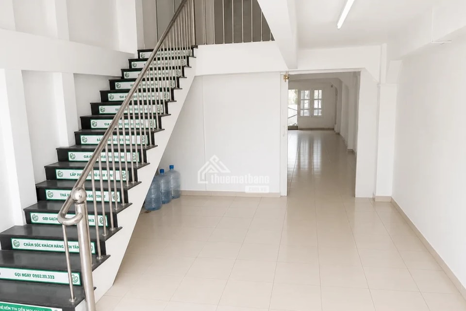 Cho thuê nhà mặt tiền đường 176 Kinh Dương Vương - ảnh 2