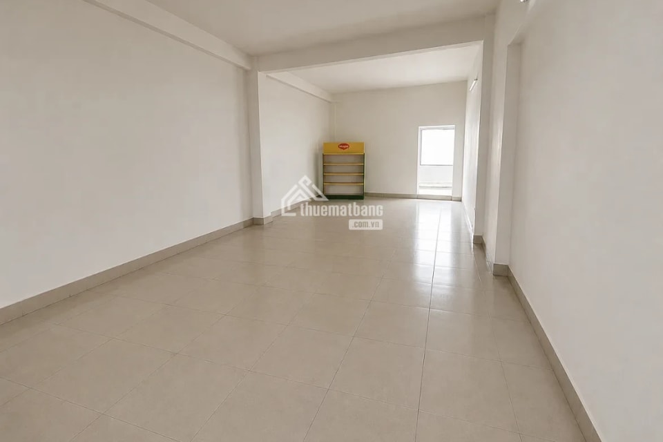 Cho thuê nhà mặt tiền đường 176 Kinh Dương Vương - ảnh 4