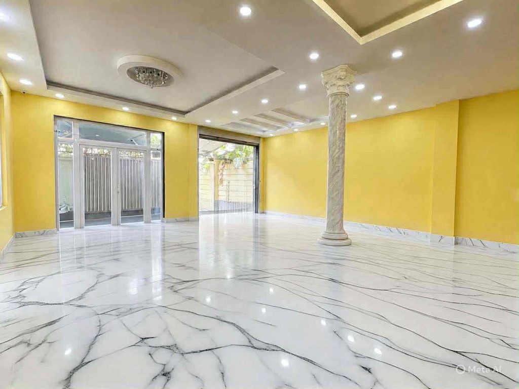 Cho thuê Villa hồ bơi riêng tại Thảo Điền - ảnh 2